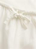 JXBREEZE FLORA SUMMER MW PANTS WVN SN blanc de blanc