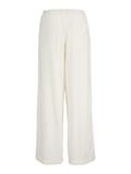 JXBREEZE FLORA SUMMER MW PANTS WVN SN blanc de blanc