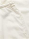 JXBREEZE FLORA SUMMER MW PANTS WVN SN blanc de blanc