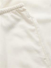 JXBREEZE FLORA SUMMER MW PANTS WVN SN blanc de blanc
