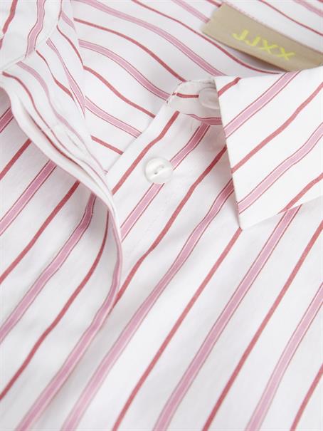 JXCARO POPLIN LS RLX SHIRT WVN NOOS morning glory