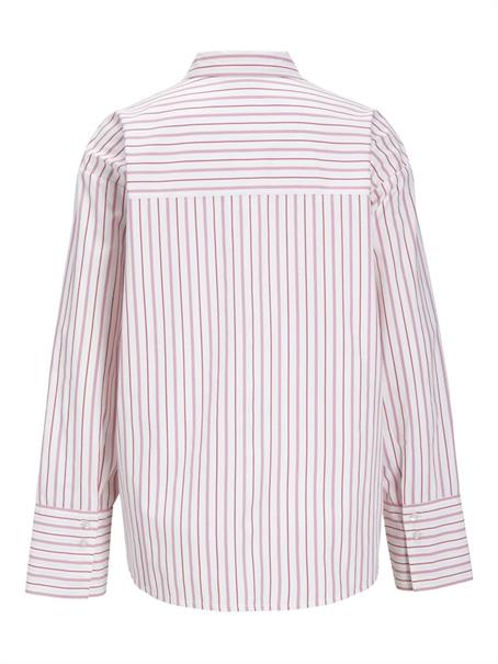 JXCARO POPLIN LS RLX SHIRT WVN NOOS morning glory