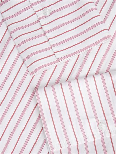 JXCARO POPLIN LS RLX SHIRT WVN NOOS morning glory