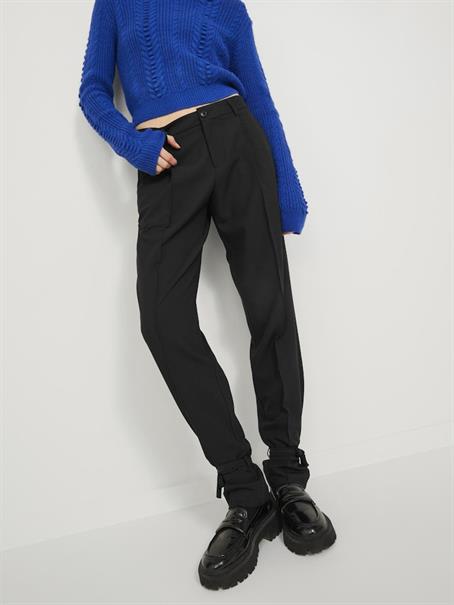 JXCARRIE MARY RLX MW PANT black