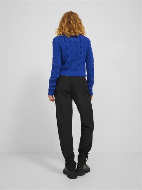 JXCARRIE MARY RLX MW PANT black