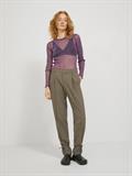 JXCARRIE MARY RLX MW PANT morel