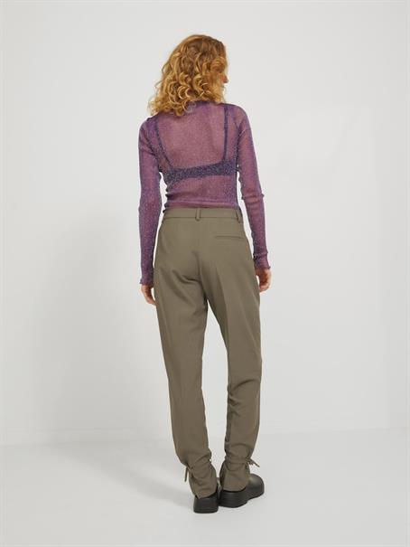 JXCARRIE MARY RLX MW PANT morel