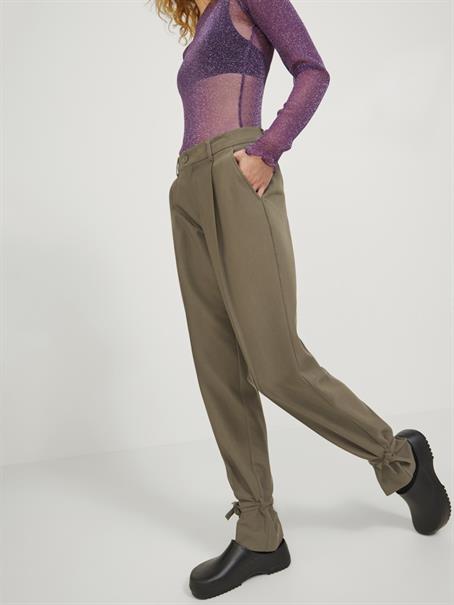 JXCARRIE MARY RLX MW PANT morel