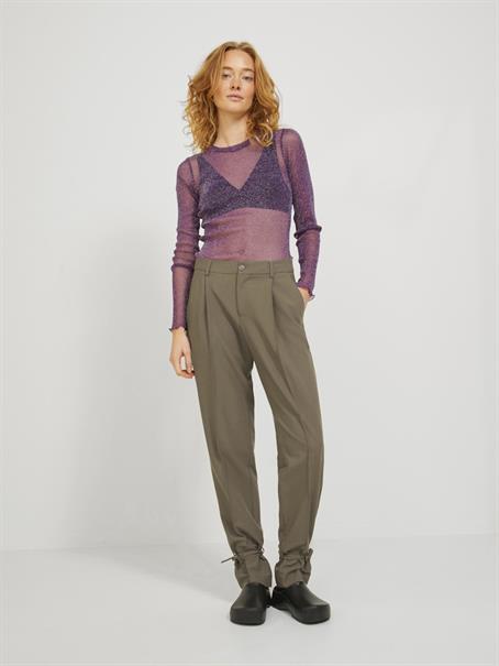 JXCARRIE MARY RLX MW PANT morel