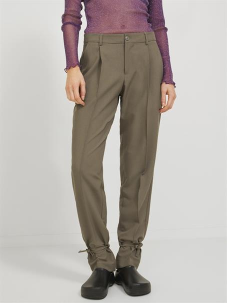 JXCARRIE MARY RLX MW PANT morel