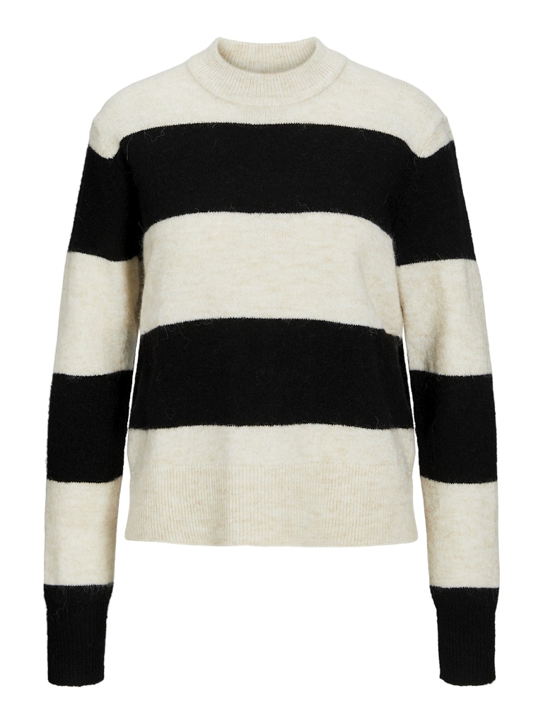 JJXX Stehkragenpullover JXChick (1-tlg) Weiteres Detail günstig online kaufen