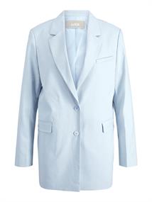 JXCHLOE OVERSIZED BLAZER NOOS baby blue