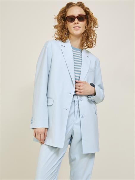 JXCHLOE OVERSIZED BLAZER NOOS baby blue