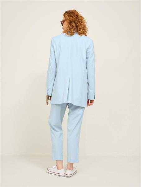 JXCHLOE OVERSIZED BLAZER NOOS baby blue