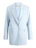 JXCHLOE OVERSIZED BLAZER NOOS baby blue