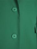 JXCHLOE OVERSIZED BLAZER NOOS jolly green
