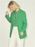 JXCHLOE OVERSIZED BLAZER NOOS jolly green