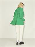 JXCHLOE OVERSIZED BLAZER NOOS jolly green