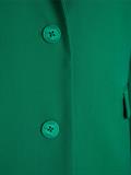 JXCHLOE OVERSIZED BLAZER NOOS jolly green
