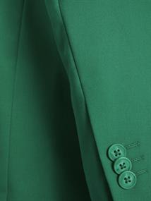 JXCHLOE OVERSIZED BLAZER NOOS jolly green