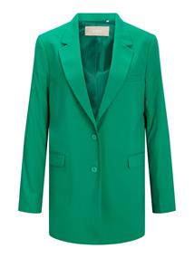 JXCHLOE OVERSIZED BLAZER NOOS jolly green
