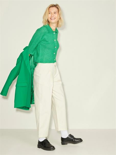 JXCHLOE OVERSIZED BLAZER NOOS jolly green
