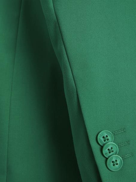 JXCHLOE OVERSIZED BLAZER NOOS jolly green