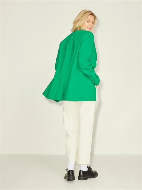 JXCHLOE OVERSIZED BLAZER NOOS jolly green