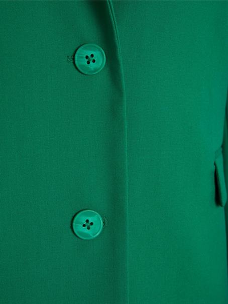 JXCHLOE OVERSIZED BLAZER NOOS jolly green