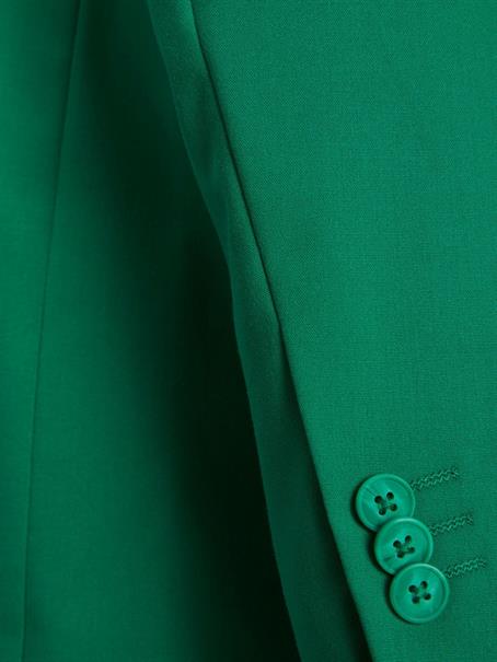 JXCHLOE OVERSIZED BLAZER NOOS jolly green