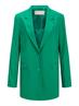 JXCHLOE OVERSIZED BLAZER NOOS jolly green