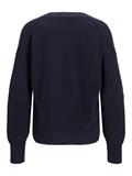 JXELIZA TWIST CARDIGAN KNIT navy blazer