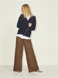 JXELIZA TWIST CARDIGAN KNIT navy blazer