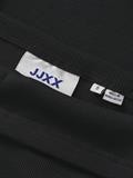 JXFIFI STR SL RIB TOP JRS SN black