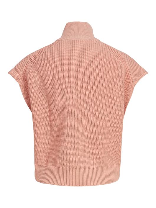 jxflorence-twist-half-zip-vest-knit-sn-coral-haze