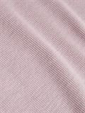 JXFOREST STR SL WASH RIB TOP JRS SN mauve shadows
