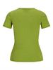 JXFRANKIE WASH SS STR TEE JRS NOOS kiwi