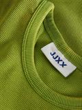 JXFRANKIE WASH SS STR TEE JRS NOOS kiwi