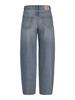 JXFUJI BARREL MW JEANS R251 DNM NOOS medium blue denim