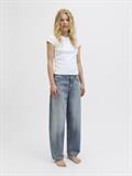 JXFUJI BARREL MW JEANS R251 DNM NOOS medium blue denim