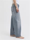 JXFUJI BARREL MW JEANS R251 DNM NOOS medium blue denim