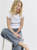JXFUJI BARREL MW JEANS R251 DNM NOOS medium blue denim