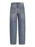 JXFUJI BARREL MW JEANS R251 DNM NOOS medium blue denim