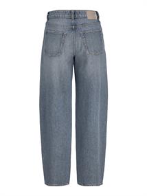 JXFUJI BARREL MW JEANS R251 DNM NOOS medium blue denim