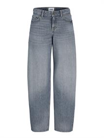 JXFUJI BARREL MW JEANS R251 DNM NOOS medium blue denim