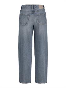 JXFUJI BARREL MW JEANS R251 DNM NOOS medium blue denim