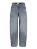 JXFUJI BARREL MW JEANS R251 DNM NOOS medium blue denim