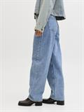 JXFUJI BARREL MW R200 DNM NOOS light blue denim
