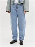 JXFUJI BARREL MW R200 DNM NOOS light blue denim
