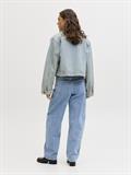 JXFUJI BARREL MW R200 DNM NOOS light blue denim